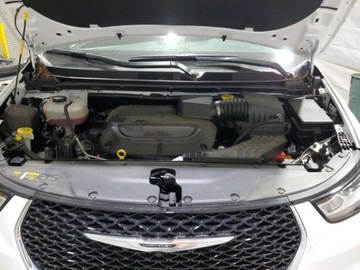 Chrysler Pacifica II 2024 Chrysler Pacifica Touring 2024 3.6l 3.6 Benzyna 287KM, zdjęcie 7