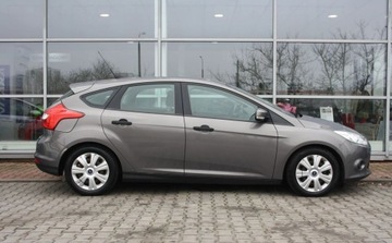 Ford Focus III Sedan Facelifting 1.6 Ti-VCT 105KM 2014 Ford Focus 2 WL SALON PL LPG zadbany gotowy ..., zdjęcie 7