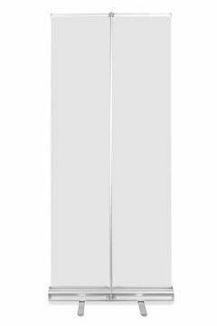 Rollup Rollup Classic 85x200 УСИЛЕННАЯ КАССЕТА + ПРЕМИУМ ПЕЧАТЬ