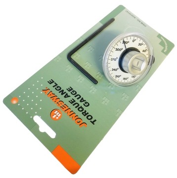 Jonnesway Kątomierz klucza dynamometrycznego 1/2''