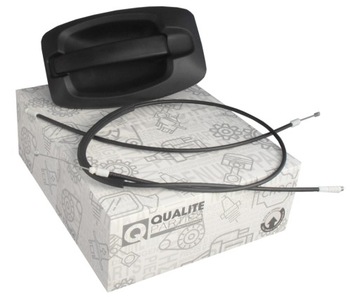 KLAMKA DRZWI PRZESUWNYCH BOXER JUMPER DUCATO 2006-