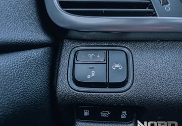 Kia Optima II Kombi PHEV 2.0 GDi PHEV 205KM 2018 Kia Optima Bezwypadkowa, FV23, Plug-in, XL, KredytowanieLeasing, gw.12m gh, zdjęcie 21