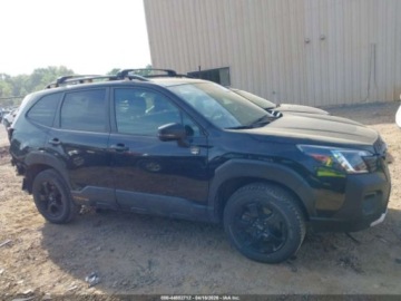 Subaru 2024 Subaru Forester Wilderness 2024 2.5 Benzyna 182KM, zdjęcie 6