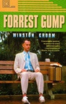 Forrest Gump Winston Groom