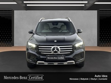 Mercedes GLB SUV 2.0 200d 150KM 2024 Mercedes-Benz GLB 200, zdjęcie 6