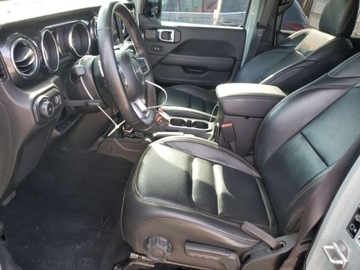 Jeep Wrangler IV 2023 Jeep Wrangler Rubicon 392 2023 6.4l 6.4 Benzyna 470KM, zdjęcie 7