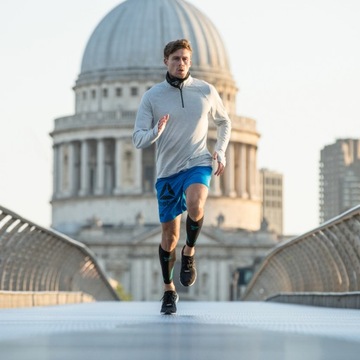 КОМПРЕССИОННЫЕ РЕМНИ REEBOK M RRSL-15334