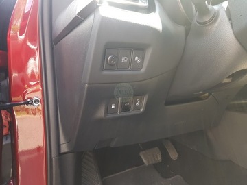 VS Электропривод крышки багажника Toyota Corolla