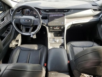 Jeep Grand Cherokee V 2023 Jeep Grand Cherokee Limited 2023 3.6 Benzyna 293KM, zdjęcie 8