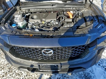 Mazda 2025 Mazda CX-50 2025 MAZDA CX-50 PREMIUM PLUS 2.5 Hybryda 187KM, zdjęcie 11