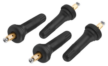 Клапан Датчик давления клапана TPMS-07B 4 шт.