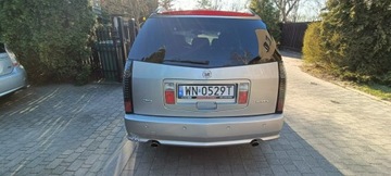 Cadillac SRX I 2006 Cadillac SRX 3.6 V6 Elegance, AWD ,automat, 258KM, zdjęcie 4