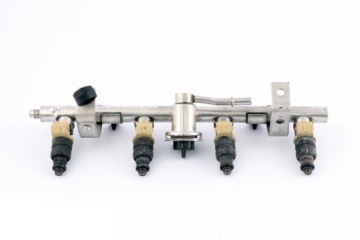 MINI Cooper S R52 R53 Listwa wtryskowa 1521389