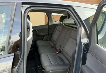 Opel Meriva II Mikrovan Facelifting 1.4 Twinport ECOTEC 100KM 2016 Opel Meriva 1,4 100KM Klimatyzacja 2xPDC 1Wlasciciel 1.4 Benzyna 100KM, zdjęcie 20