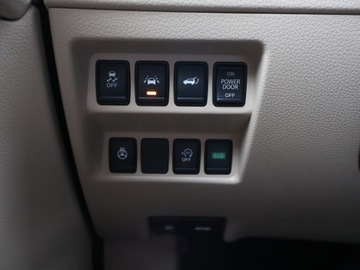 Nissan X-Trail III Terenowy Facelifting 1.7 dCi 150KM 2019 Nissan X-Trail 1.7 dCi, Salon Polska, Serwis ASO, zdjęcie 18