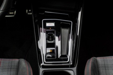 Volkswagen Golf VIII GTI Facelifting 2.0 TSI 265KM 2026 Volkswagen Golf GTI 2.0 TSI 265 KM DSG, zdjęcie 20