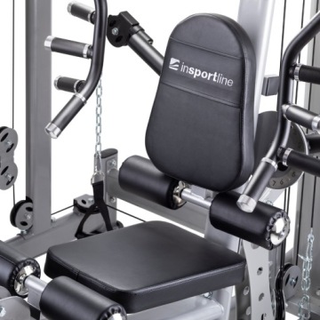Многофункциональный тренажер inSPORTline C400