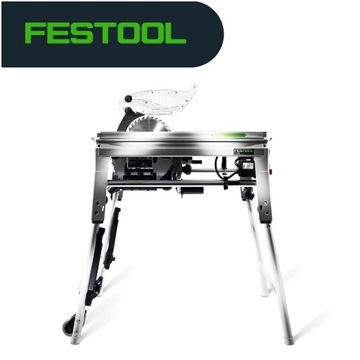 FESTOOL PRECISIO CS 70 EBG KRAJZEGA 2100 W НАСТОЛЬНАЯ ПИЛА СЕТЕВАЯ НАСТОЛЬНАЯ ПИЛА