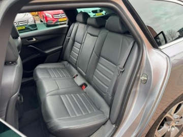 Peugeot 508 I Sedan Facelifting 2.0 BlueHDi 150KM 2016 Peugeot 508 Lift 2.0HDI 2016r Navi Panorama LED, zdjęcie 22