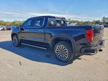  GMC Sierra K1500 Denali Ultimate 2023 6.2l 6.2 Benzyna 420KM, zdjęcie 1