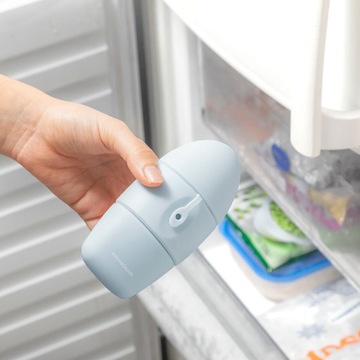 Masażer 3D do okolic oczu InnovaGoods