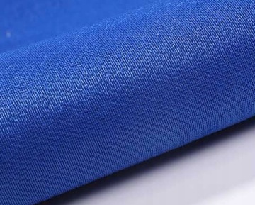 AB3 Синий неопреновый ремень