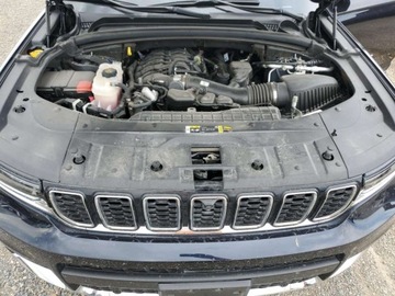 Jeep Grand Cherokee V 2023 Jeep Grand Cherokee L Limited 2023 3.6l 3.6 Benzyna 293KM, zdjęcie 6