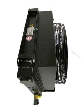 ОХЛАДИТЕЛЬ 280Л МАСЛЯНЫЙ RAL 45/5 V230 A56P