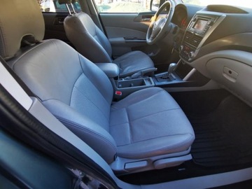 Subaru Forester III 2.5 171KM 2012 SUBARU FORESTER 2,5benz 178KM+GAZ! LPG ! Automat! 4x4 ! Kamera LIMITED!, zdjęcie 13