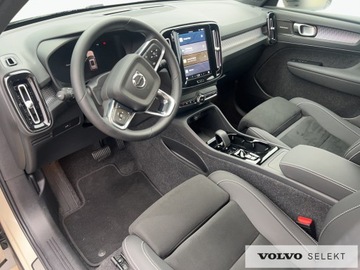 Volvo XC40 2024 Volvo XC 40 VOLVO XC40 B3 Ultra Dark Mild Hybrid B, zdjęcie 10