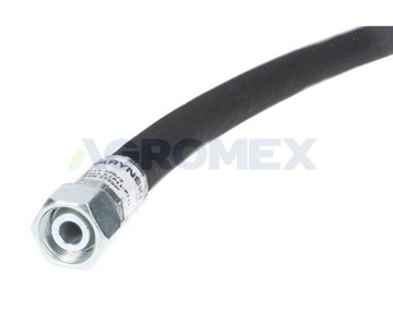 Шланг гидравлический 500мм AA M22x1,5 275 B Cyklop