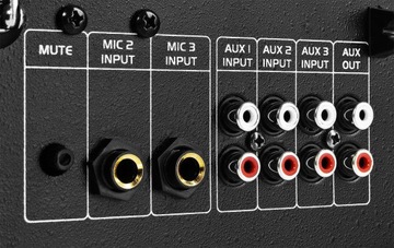 HQM2180BC УСИЛИТЕЛЬ FM/MP3/BLUETOOTH РАДИО 180 Вт