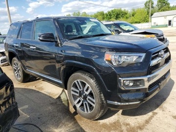 Toyota 2024 Toyota 4-Runner Limited 2024 4.0l 4.0 Benzyna 270KM, zdjęcie 4