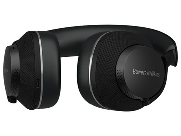 Bowers & Wilkins Px7 S2e (черный антрацит)