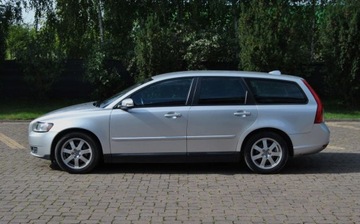 Volvo V50 1.6 DRIVe 109KM 2009 Volvo V50 GWARANCJA, LIFT, 2009r, ISOFIX, Sprawna klimatyzacja, Po oplatac, zdjęcie 14