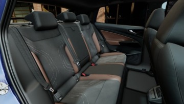 Volkswagen 2026 Volkswagen ID.5 Plus 52 kWh 170 KM, zdjęcie 5