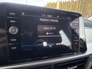 Volkswagen T-Roc I SUV Facelifting 1.5 TSI ACT 150KM 2024 Volkswagen T-Roc 1.5TSI 150KM Life DSG (Salon PL,, zdjęcie 30