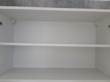 Кухонная мебель Stilo, 3 м, цвет пыль/белый