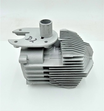 ТЕПЛООБМЕННИК ПАРКОВОЧНОЕ ОТОПЛЕНИЕ D2