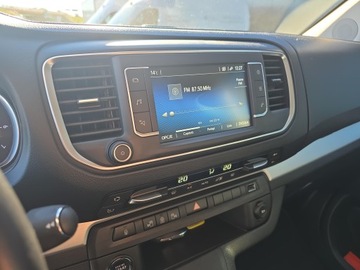 Toyota Proace II Furgon Medium 2.0 D-4D 177KM 2023 Toyota PROACE VERSO 2.0 D4-D Long VIP PROACE VERSO, zdjęcie 23