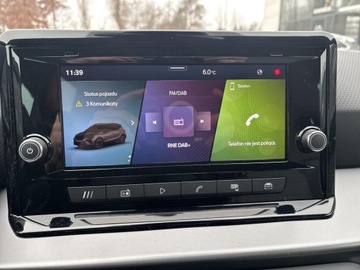 Seat Arona 2026 Seat Arona 1.0 TSI 115 KM FR 7-biegowa automatyczn, zdjęcie 23