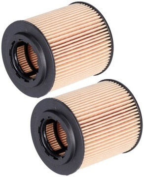 2× FEBI BILSTEIN 33469 FILTR OLEJE