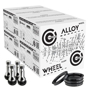 ДИСКИ 4x100 HYUNDAI ACCENT ATOS BAYON GETZ I10 I20 KIA PICANTO RIO STONIC