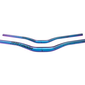 Kierownica rowerowa Dartmoor Nitro Hi 800x31.8mm FR/DH