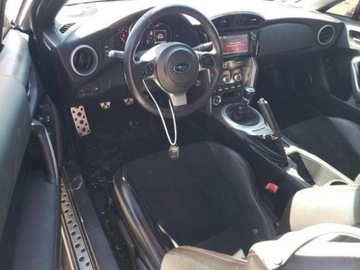 Subaru BRZ I 2020 Subaru BRZ Subaru BRZ Limited Manual, od ubezpieczalni 2.0 Benzyna 205KM, zdjęcie 6