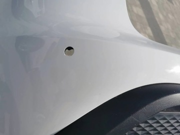 Задний бампер PORSCHE Macan 95B лифт 9.