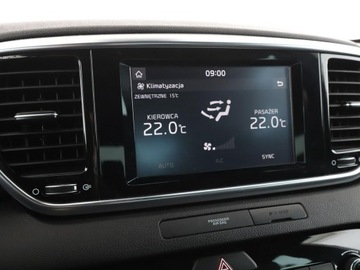 Kia Sportage IV SUV Facelifting 1.6 CRDI 136KM 2021 Kia Sportage GT-Line mHEV automat skóra navi, zdjęcie 25