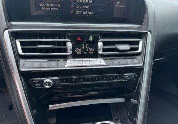 BMW Seria 8 II Cabrio 3.0 840i 340KM 2020 BMW Seria 8 2020 BMW 840I kabriolet - W POLSCE, po oplatach i akcyzie 3.0, zdjęcie 15