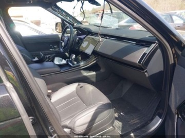 Land Rover Range Rover Sport III 2024 Land Rover Range Rover Sport Dynamic SE 2024 3.0l 3.0 Benzyna 395KM, zdjęcie 9