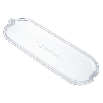 Крышка, крышка лампы, заслонка для вытяжки Amica OTC6211I OSC6211I OKC6462I